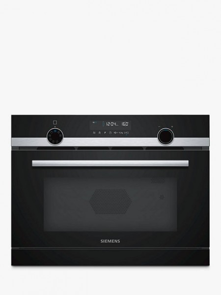 Siemens CP565AGS0B Integrated Combination Microwave