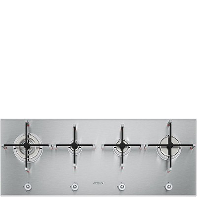 Smeg PX140 Gas Hob