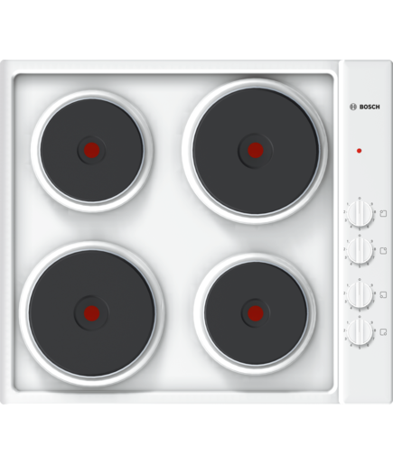 Bosch PEE682CA1 Electric Hob