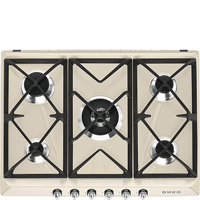 Smeg SR975PGH Gas Hob
