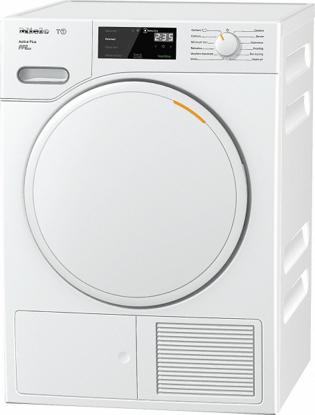 Miele TWE 520WP Tumble Dryer