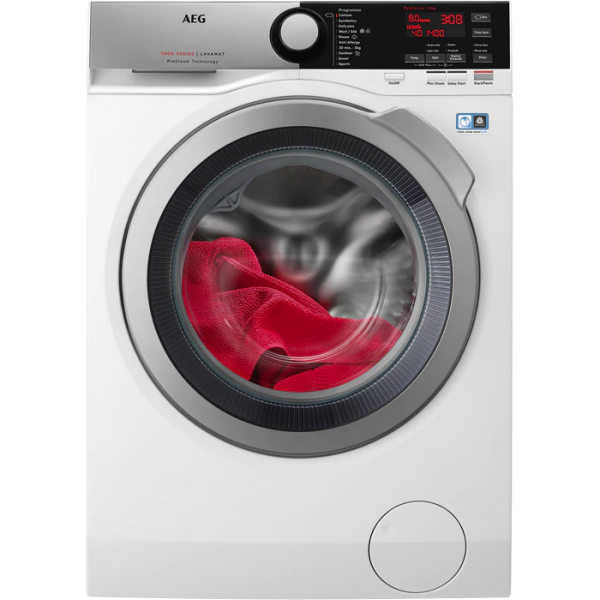 AEG L7FEE845R Washing Machine