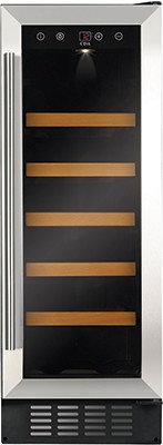 CDA FWC303SS Wine Cabinet/Beverage Centre