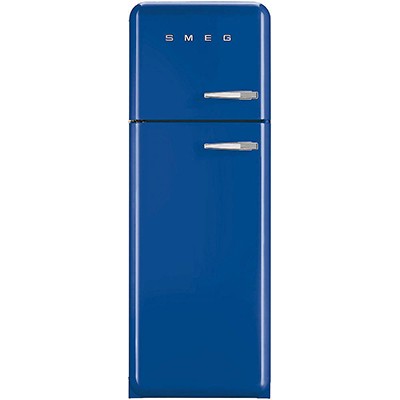 Smeg FAB30LFB Fridge Freezer