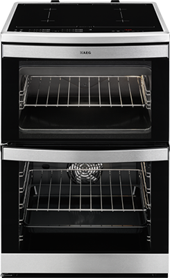 AEG 49176iW-MN Electric Cooker