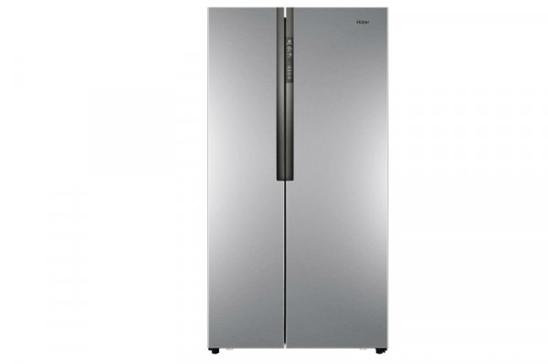 Haier HRF-521DS6 American Style Fridge Freezer