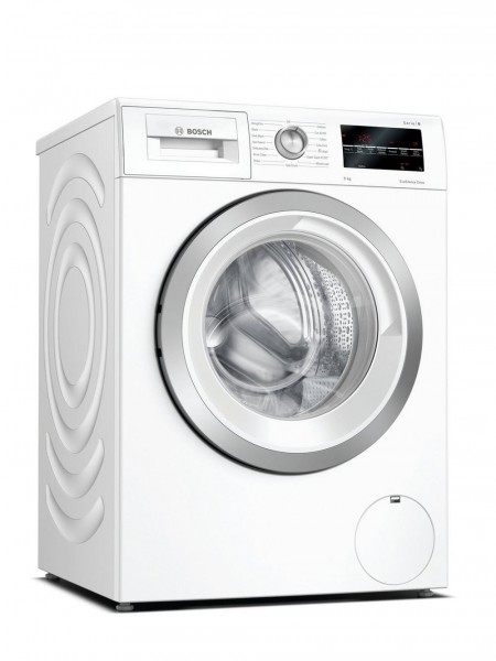 Bosch WAU28T64GB Agency Model Washing Machine