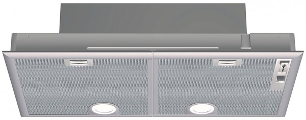 Neff D5855X0GB Cooker Hood