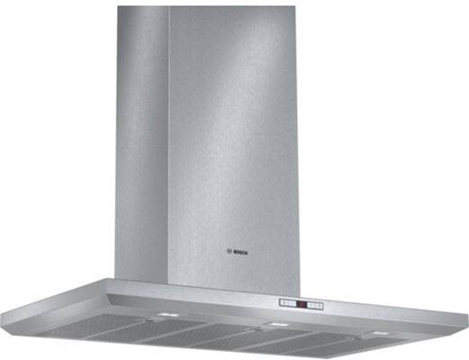 Bosch DWB098E51B Cooker Hood