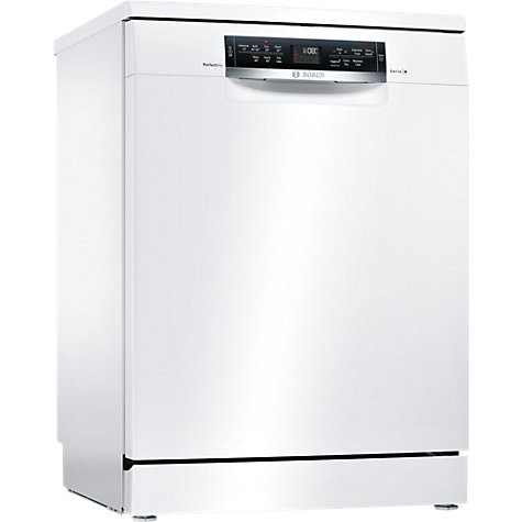Bosch SMS67MW00G Dishwasher