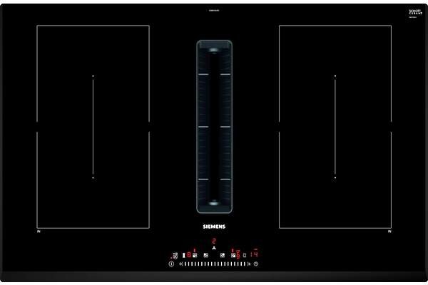 Siemens ED851FQ15E Electric Hob