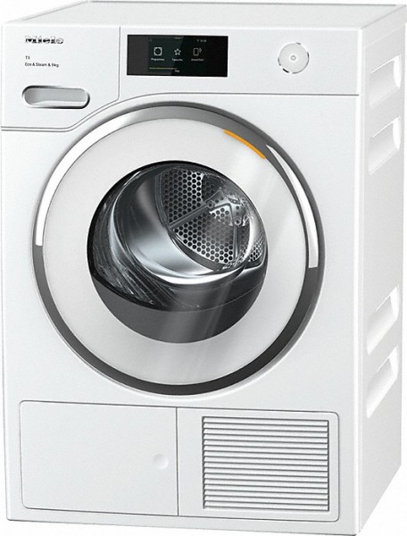 Miele TWR 860WP Tumble Dryer