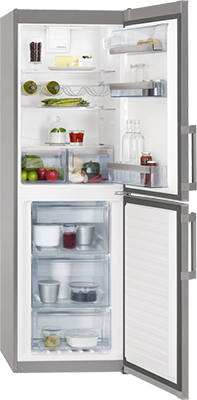 AEG S53520CTX2 Frost Free Fridge Freezer
