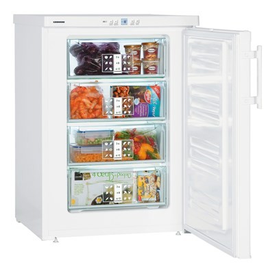 Liebherr GP 1476 Frost Protect Freezer