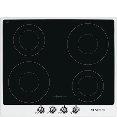 Smeg PI964B Electric Hob