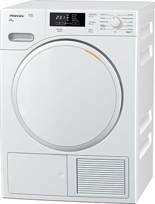 Miele TMB 540 WP Tumble Dryer