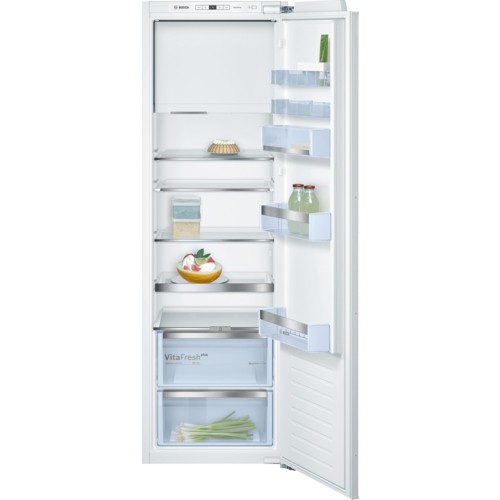 Bosch KIL82AF30G Integrated In Column Fridge