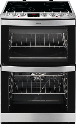 AEG 43172V-MN Electric Cooker