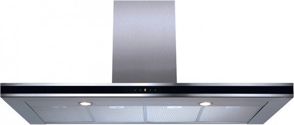 CDA EVP121SS Cooker Hood