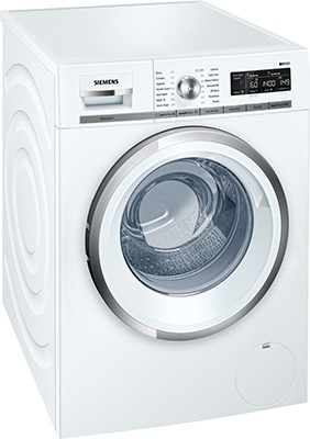 Siemens WM14W590GB Washing Machine