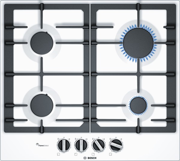 Bosch PCP6A2B90 Gas Hob