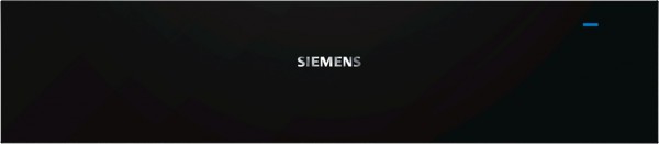 Siemens BI630CNS1B Warming Drawer