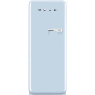 Smeg FAB28YAZ1 Fridge With Ice Box