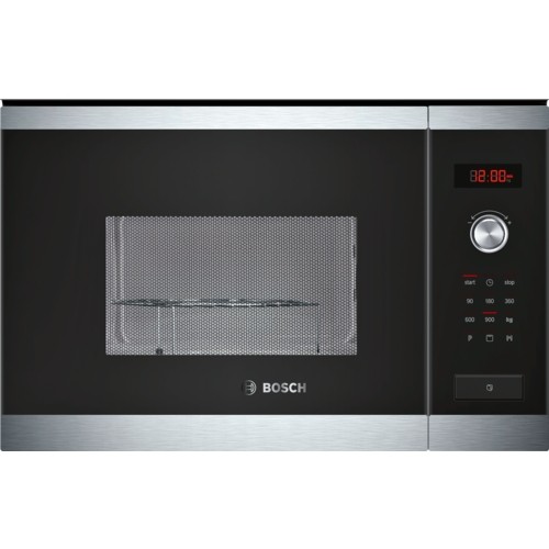 Bosch HMT84G654B Integrated Microwave Grill