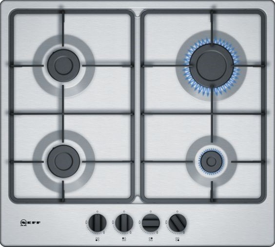 Neff T26BB46N0 Gas Hob