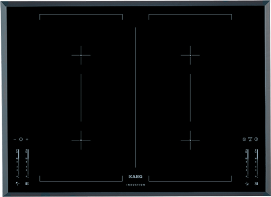 AEG HK764403FB Electric Hob