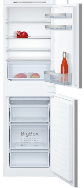Neff KI5852S30G Integrated Fridge Freezer