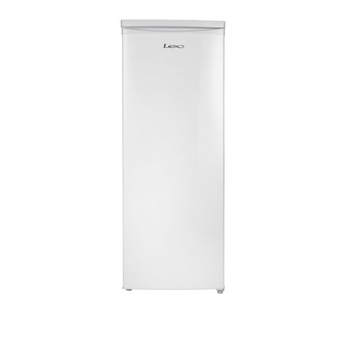 LEC TR55122W Fridge With Ice Box