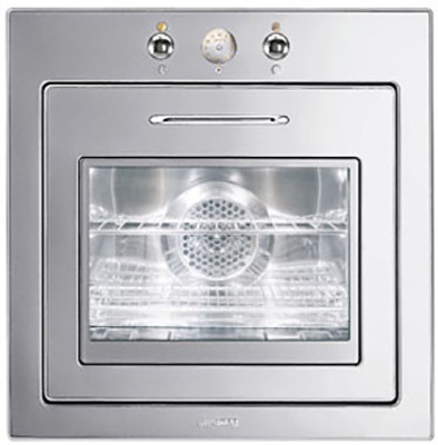 Smeg F67-7 Single Oven Electric