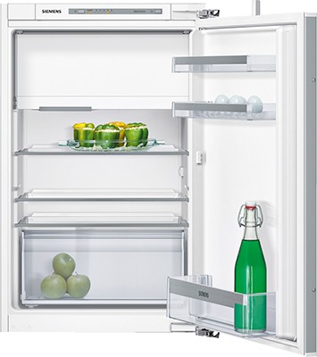 Siemens KI22LVF30G Integrated In Column Fridge