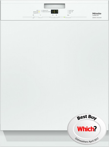 Miele G4940 brwh Dishwasher