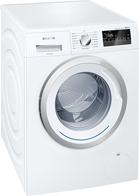 Siemens WM14N200GB Washing Machine