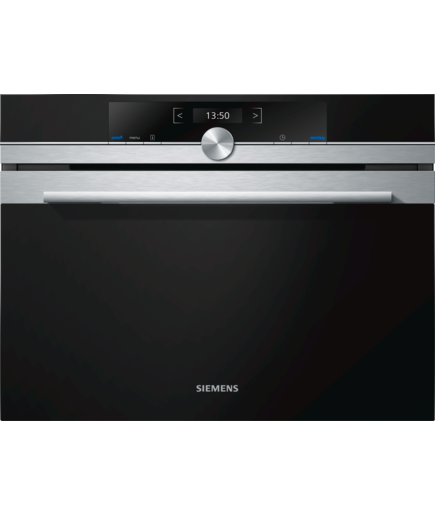 Siemens CF634AGS1B Integrated Microwave
