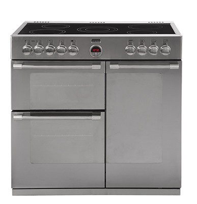 Stoves Sterling 900E SS Electric Range Cooker