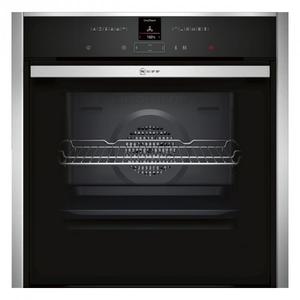 Neff B57CR23N0B Agency Model Single Oven Electric