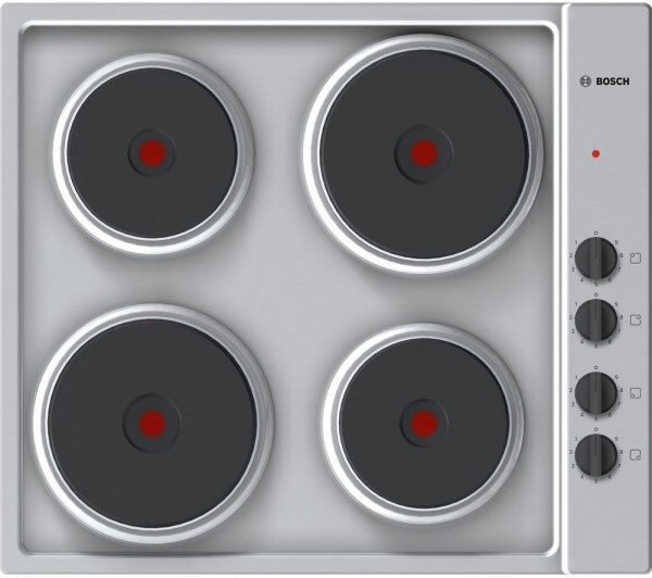 Bosch PEE689CA1 Electric Hob