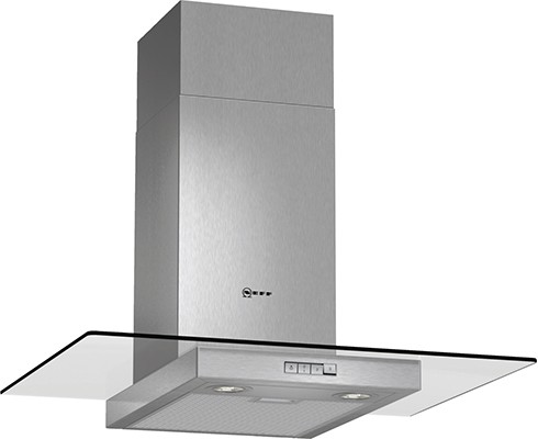 Neff D87ER22N0B Cooker Hood