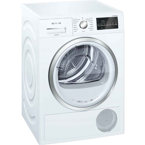Siemens WT46G491GB Agency Model Tumble Dryer