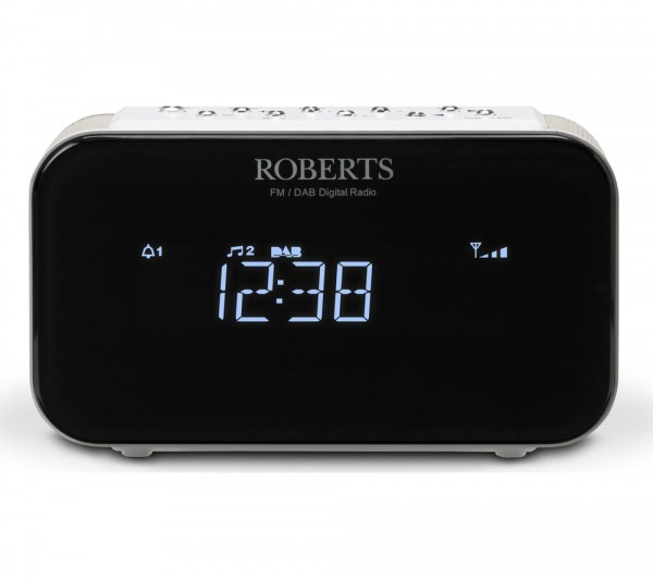 Roberts Radio ORTUS 1 WHITE Radio