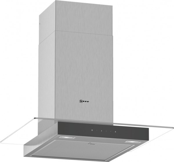 Neff D64GFM1N0B Cooker Hood