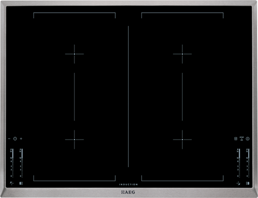 AEG HK764403XB Electric Hob