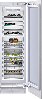 Siemens CI24WP02 Integrated In Column Larder