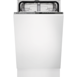 AEG FSS63400P Integrated Dishwasher