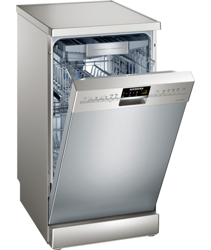Siemens SR26T897EU Dishwasher