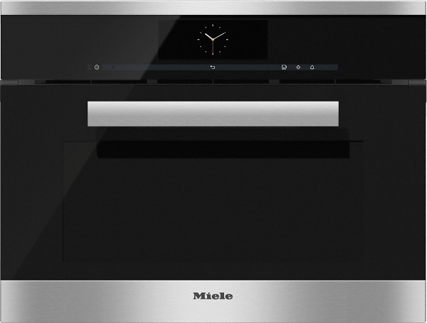 Miele DGC6805 clst M-Touch Steam Oven