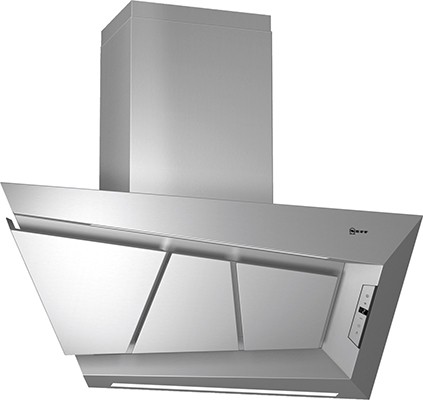 Neff D99L20N0GB Cooker Hood